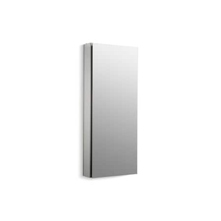 Kohler Catalan 170 Degree Mirror Cabinet 15X36 2938-PG-SAA